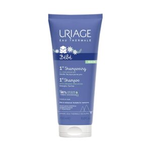 Uriage BÉBÉ 1er Shampooing 200ml