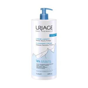 Uriage Crème Lavante 1l