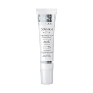 Uriage DÉPIDERM Contour des Yeux Éclat 15ml
