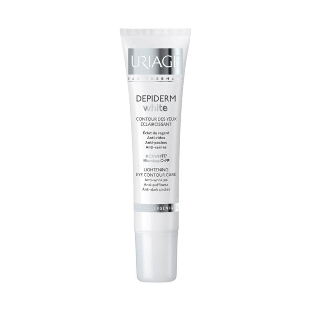 Uriage DÉPIDERM Contour des Yeux Éclat 15ml