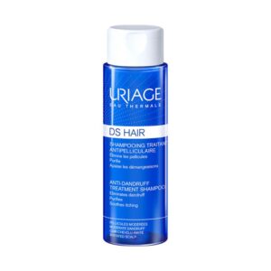 Uriage DS HAIR Shampooing Traitant Antipelliculaire 200ml