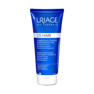 Uriage DS HAIR Shampooing Traitant Kératoréducteur 150ml