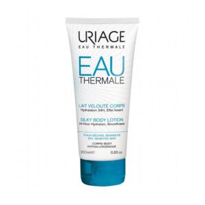 Uriage EAU THERMALE Lait Velouté Corps