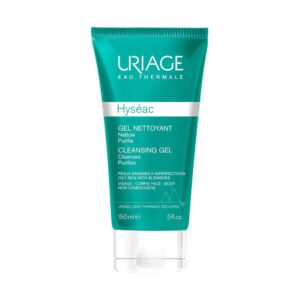 Uriage HYSÉAC Gel Nettoyant 150ml