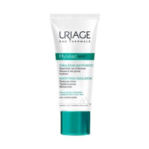 Uriage HYSÉAC Mat' Émulsion Matifiante 40ml