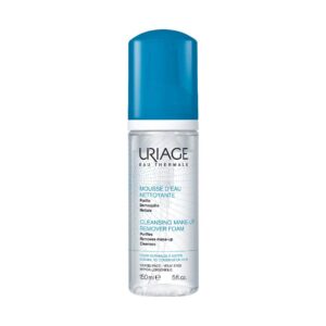 Uriage Mousse d'eau nettoyante 150ml