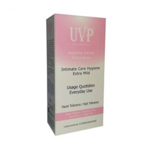 Uvp Gel Intime Physiologique 200ml