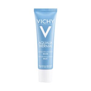 VICHY Aqualia Thermal Crème Réhydratante Riche Hydratation Intense 30ml