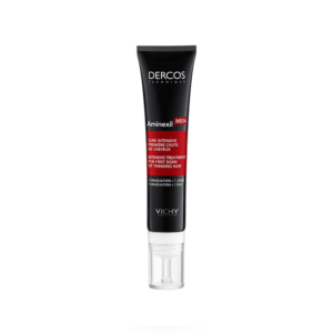 VICHY Dercos Technique Aminexil Men Cure Intensive Première Chute Cheveux 36ml