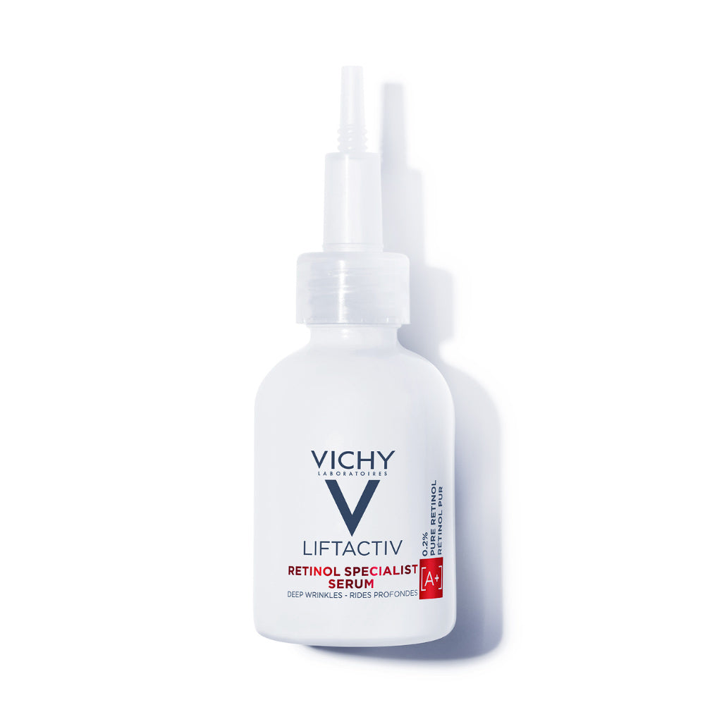 VICHY Liftactiv Retinol Specialist Sérum Anti-Âge Redensifiant 30ml