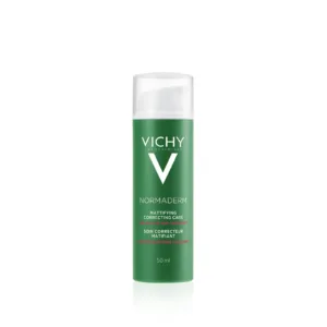 VICHY Normaderm Soin Correcteur Matifiant Anti-Imperfections 24H 50ml