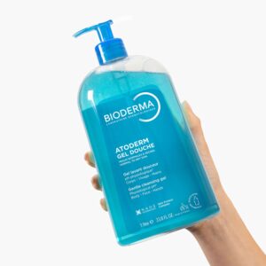 Bioderma – Atoderm Gel Douche 1L