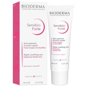 BIODERMA SENSIBIO FORTE CREME 40 ML