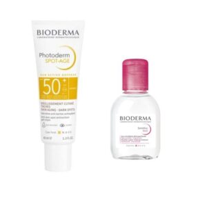 Bioderma – Photoderm Spot-Age Spf50+ Gel-Crème – 40ml