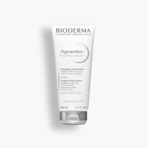 Bioderma Pigmentbio Foaming Cream 200ml