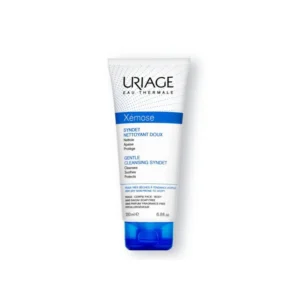Uriage – Xemose – Syndet Nettoyant Doux – 200 ml