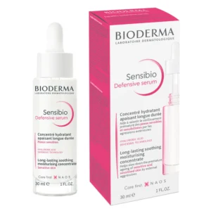 BIODERMA SENSIBIO DEFENSIVE SERUM 30 ML