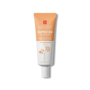 Erborian Super BB - BB crème couvrante anti-imperfections SPF20 40 ML-Nude