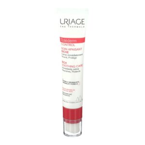 URIAGE TOLEDERM CONTROL SOIN APAISANT RICHE 40ML