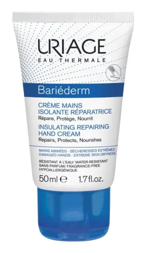 Uriage Bariéderm Crème Mains 50 ml
