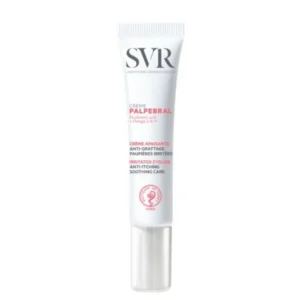 SVR PALPEBRAL By Topialyse Crème 15ML