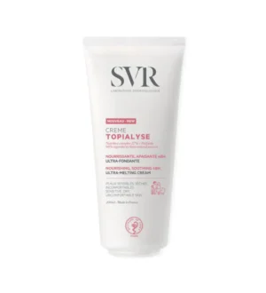 SVR TOPIALYSE CREME SOIN NOURRISSANT 200ML