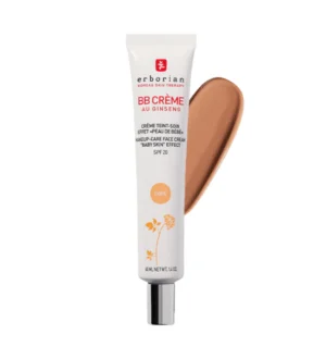 Erborian BB Crème au Ginseng SPF20 40 ML-Doré