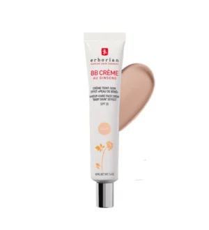 Erborian BB Crème au Ginseng SPF20 40 ML-CLAIR