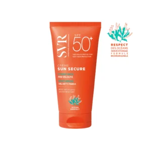 SVR Sun Secure Crème SPF 50+ 50