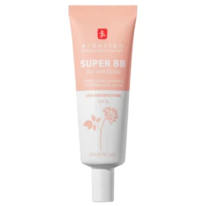 Erborian Super BB - BB crème couvrante anti-imperfections SPF20 40 ML-Clair