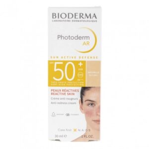 Bioderma – Photoderm AR Spf 50+ 30 Ml