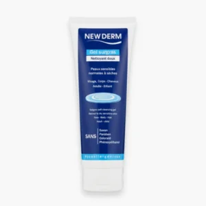 New Derm Gel Surgras 250Ml