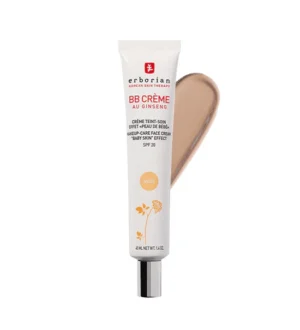 Erborian BB Crème au Ginseng SPF20 40 ML-Nude