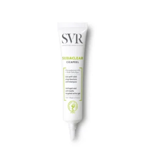 SVR SEBIACLEAR Cicapeel 15ML