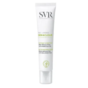 Svr Sebiaclear mat et pore 40ml