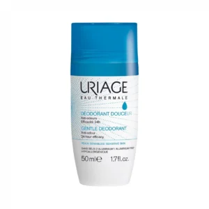Uriage Déodorant Douceur 50 ml