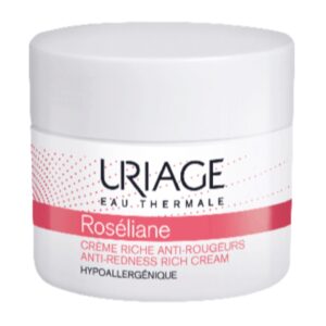 Uriage Roséliane Crème Riche Anti-Rougeurs 50ML