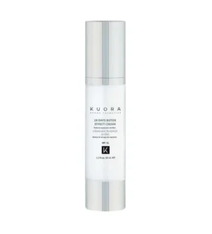 KUORA Crème effet botox 28 jours 50 ml