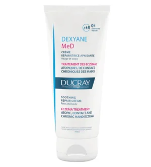 Ducray – Dexyane MeD Crème réparatrice apaisante – 100 ml
