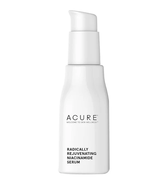 Acure Radically Rejuvenating Niacinamide Serum â 30ml