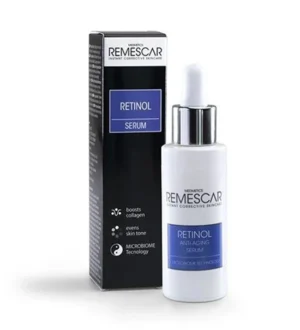 Remescar Sérum Retinol 30ML
