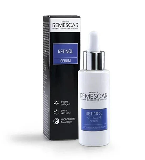 Remescar Sérum Retinol 30ML