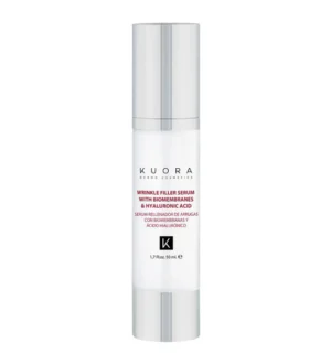 kuora sérum comblement rides aux biomembranes et à l'acide hyaluronique 50 ml
