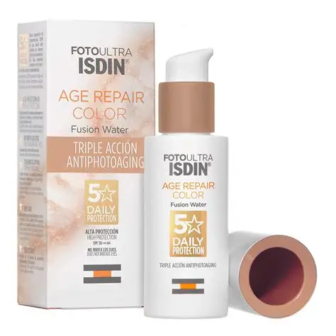 Fusion Water MAGIC Repair Color SPF 50
