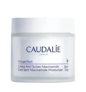 CAUDALIE VINOPERFECT CRÈME ÉCLAT ANTI-TACHES JOUR 50ML