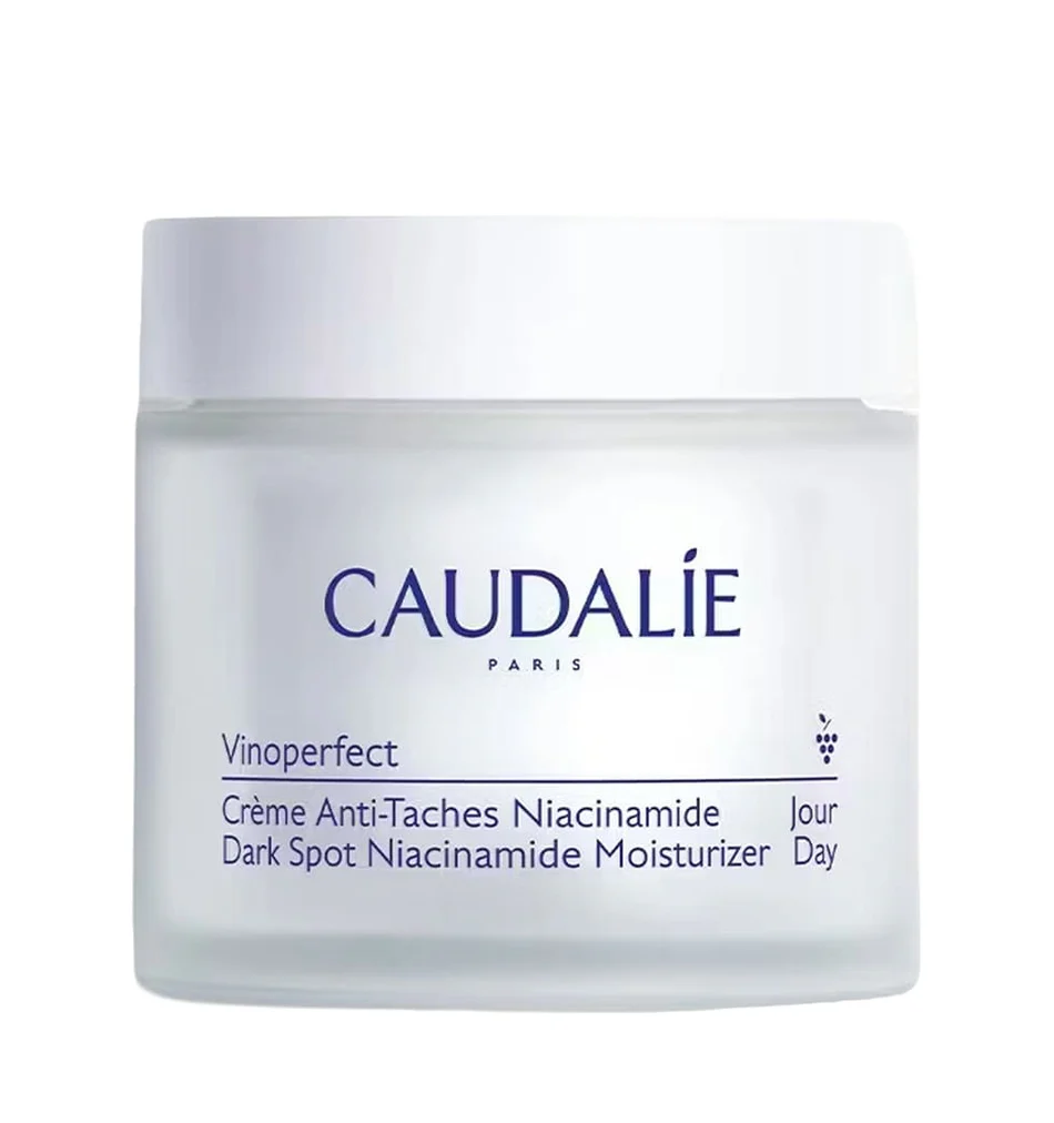 CAUDALIE VINOPERFECT CRÈME ÉCLAT ANTI-TACHES JOUR 50ML