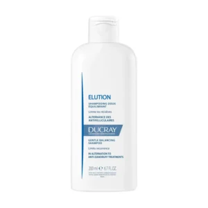 Ducray Elution Shampooing rééquilibrant 200 ml