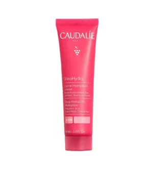 CAUDALIE Vino-Hydra Crème Hydratation Intense 60ML