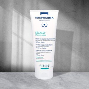ISISPHARMA SECALIA CREME DE DOUCHE NOURRISSANTE 200 ML