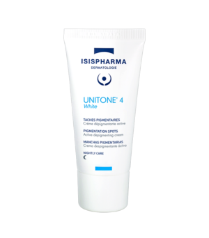 Isis Pharma Unitone 4 White Crème 30ml